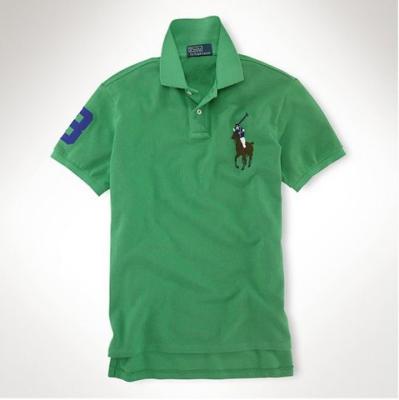 Men polo shirts-864